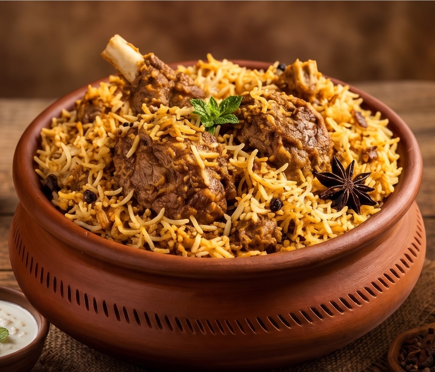 Biryani