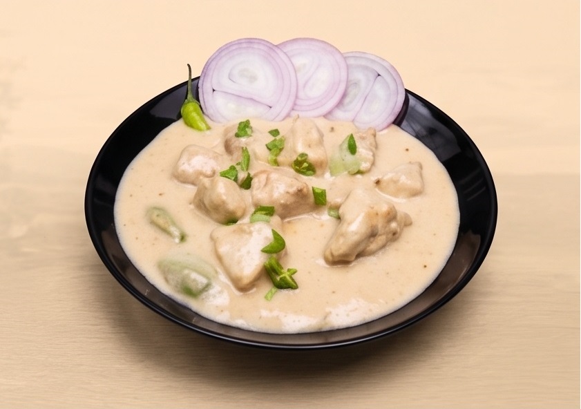 Japan Chicken