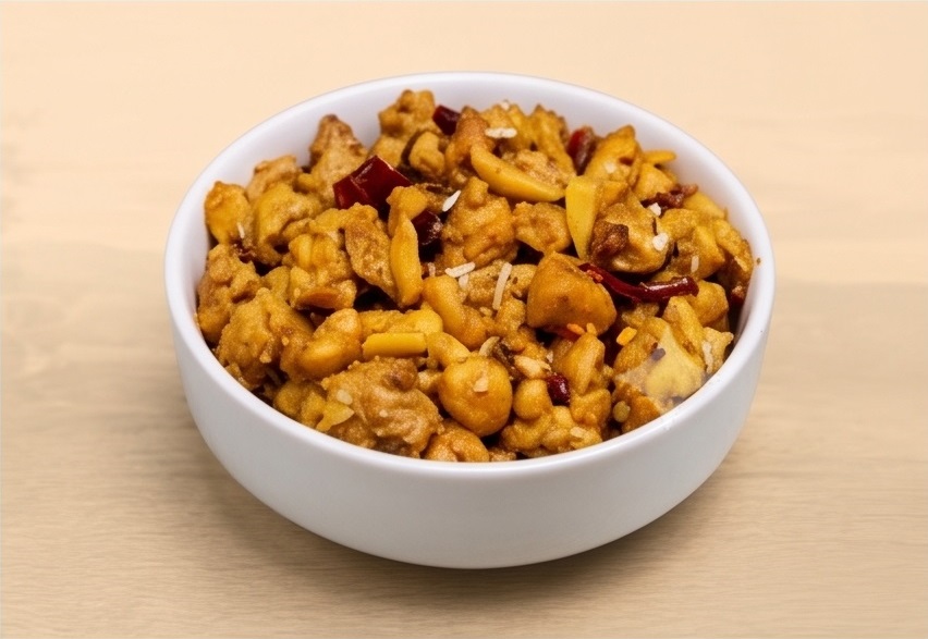 Pallipalayam Chicken
